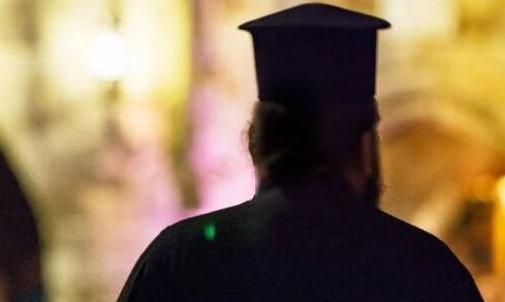 Θεσσαλονίκη: Καταδικάστηκε ιερέας – Σοκ με αυτό που έκανε, «έχεις τελειώσει»