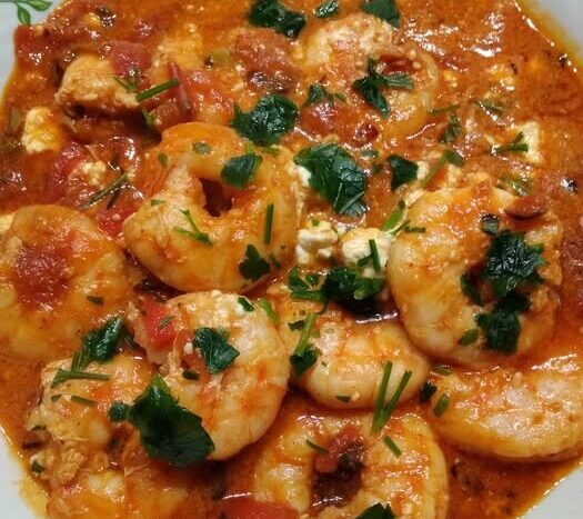 Το πιο εύκολο σαγανάκι που θα φτιάξεις – Με 1 υλικό κάνει τη διαφορά!