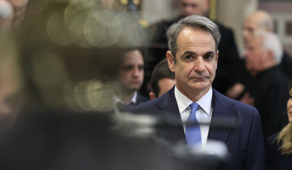 Τελειώνει ένας απ’ τους πιο προβεβλημένους υπουργούς: Η μεγάλη έκπληξη Μητσοτάκη στον ανασχηματισμό