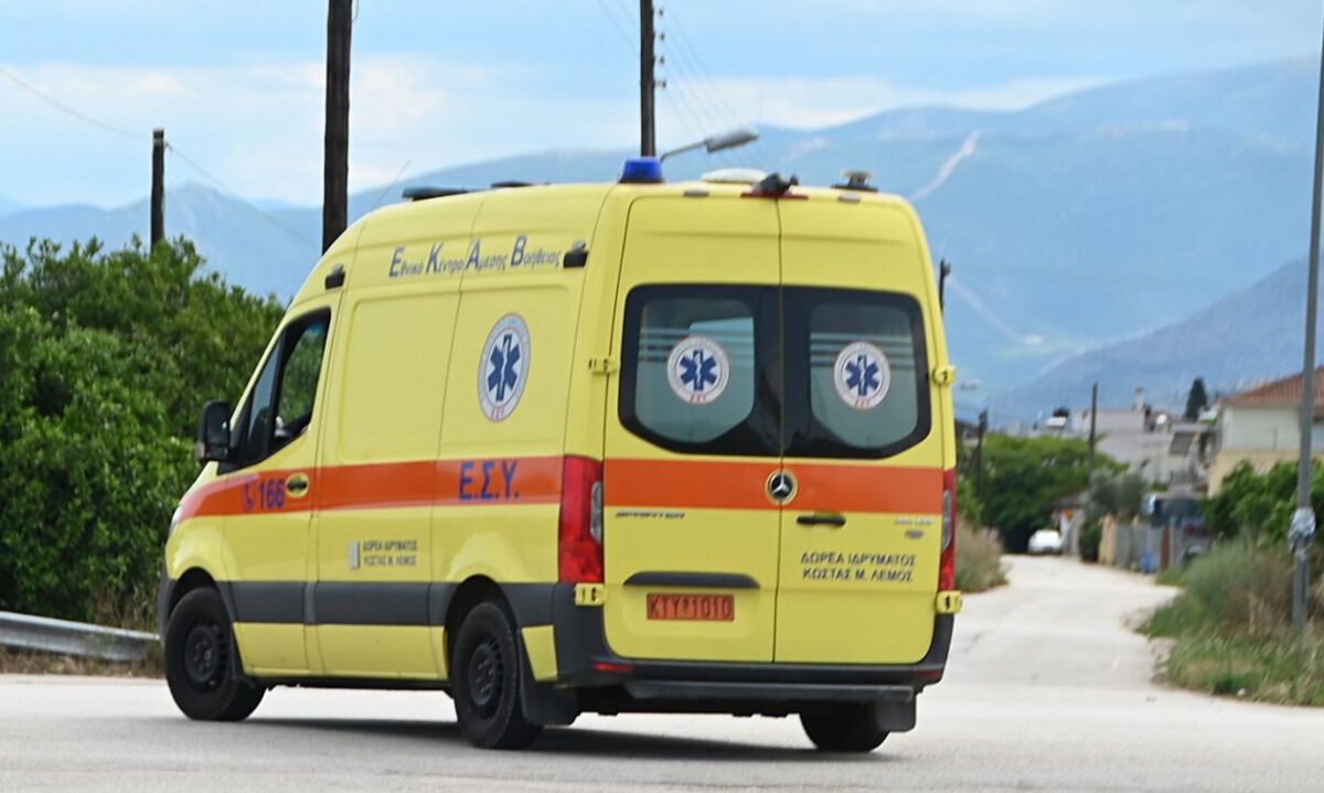 Θρήνος για τον 25χρονο Σπύρο – Νεκρός σήμερα με τον πιο τραγικό τρόπο – Mαθεύτηκε όλη η αλήθεια