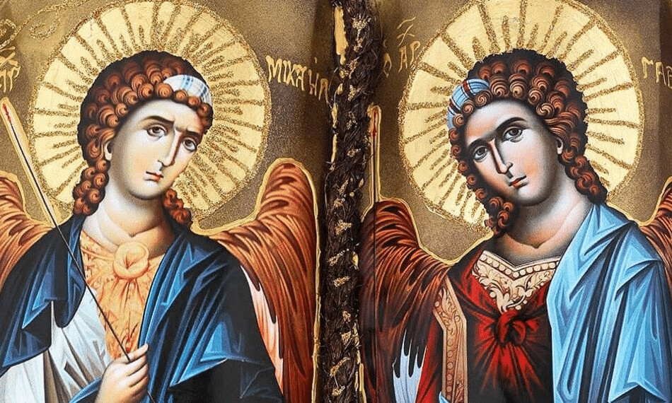 Παραμονή των Ταξιαρχών: Μαζέψετε ρούχα και παπούτσια από έξω απόψε το βράδυ