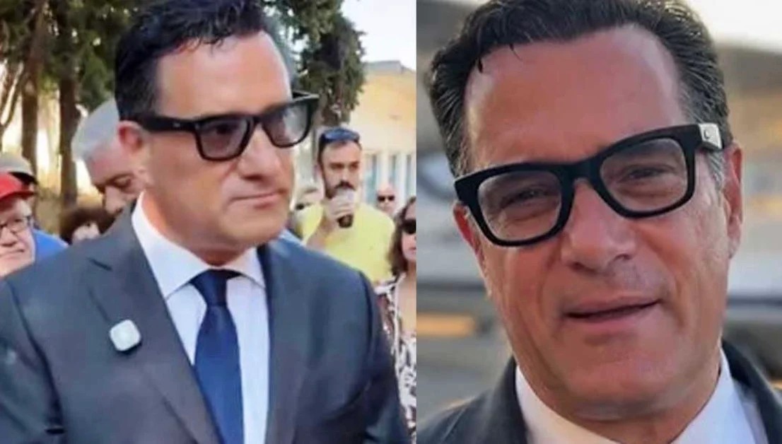 Σάλος με τις δηλώσεις του Άδωνι: Είπε αυτό που δεν περίμενε κανείς – «Από εδώ και μπρος θα φοράω τα γυαλιά μου και όποιος…Θα καταγράφεται»