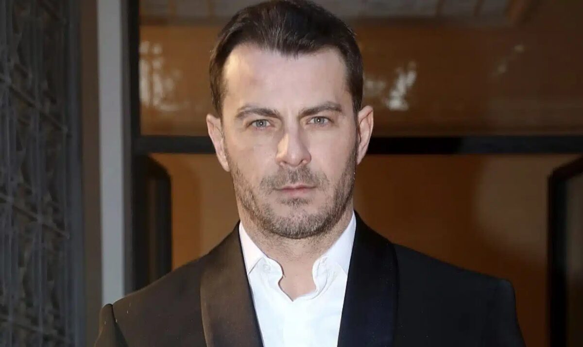 Πένθος για τον Γιώργο Αγγελόπουλο