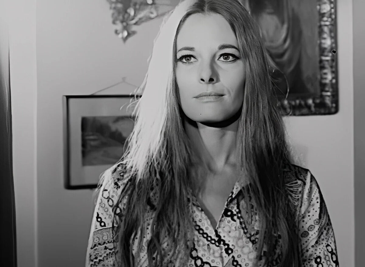 ΠΕΘΑΝΕ ΤΑ ΞΗΜΕΡΩΜΑΤΑ Η ΟΜΟΡΦΗ ΗΘΟΠΟΙΟΣ ΤΟΥ ΕΛΛΗΝΙΚΟΥ ΚΙΝΗΜΑΤΟΓΡΑΦΟΥ