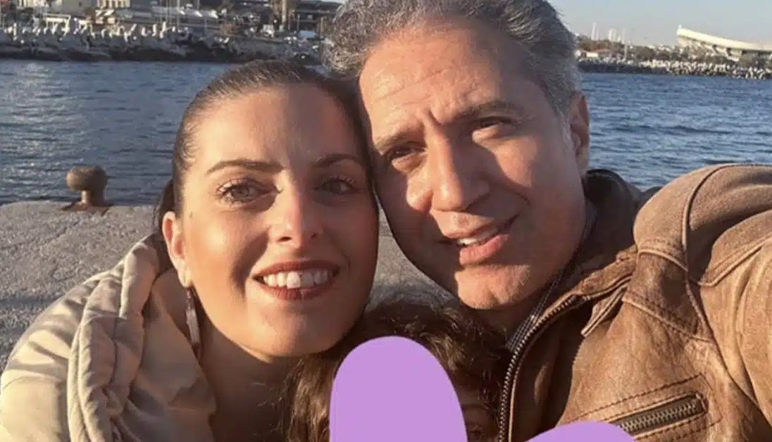Δημήτρης Κόκοτας: «Είναι οι πιο δύσκολες ώρες της ζωής μου» λέει η σύζυγος του τραγουδιστή, Κατερίνα Πετράκη