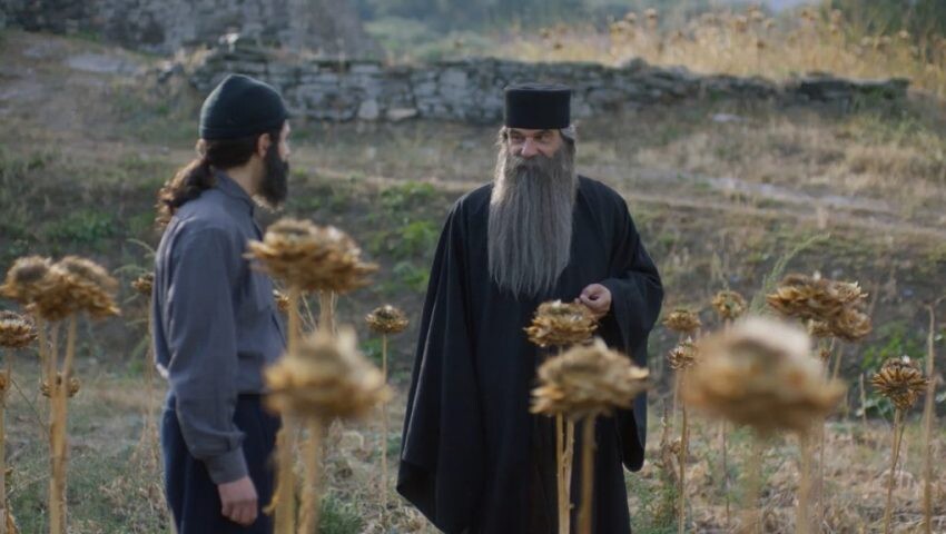 Μετά την τεράστια επιτυχία του Mega: Έρχονται δύο νέοι… «Άγιοι Παΐσιοι» – Οι σειρές