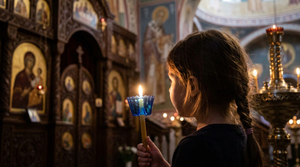 Έκτακτο – Ανείπωτη τραγωδία, λίγο πριν την Ανάσταση! Έκλεισε το σπίτι τους! Η τελευταία βόλτα του 3χρονου