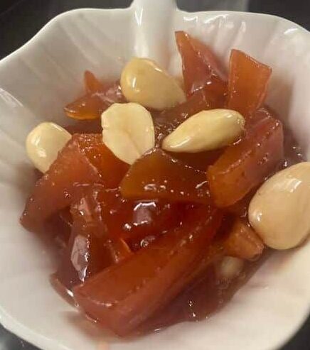 Μην φτιάξεις γλυκό κυδώνι πριν δεις αυτό το μικρό μυστικό