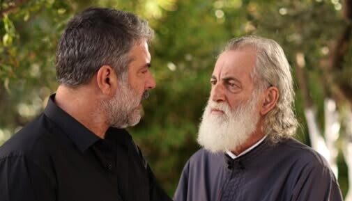 Η νέα σειρά του MEGA που θα αντικαταστήσει τη Γη της Ελιάς έχει άρωμα Σασμού