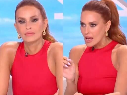 Σίσσυ Χρηστίδου: «To Pride θα υπάρχει για να έχουν οι άνθρωποι τα ίδια δικαιώματα»