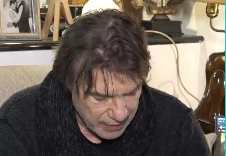 οκ! “Δείξτο μου” – Ο Τζώρτζογλου έμαθε ότι η Μαριόλα έχει άλλον, μπροστά στην κάμερα! Άλλαξε 50 χρώματα