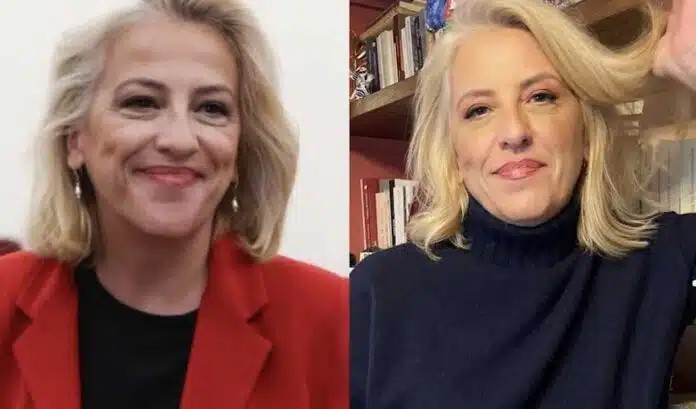 Περήφανη για την καταγωγή της η Ρένα Δούρου – Από εκεί κατάγεται η νέα πρόεδρος του ΣΥΡΙΖΑ