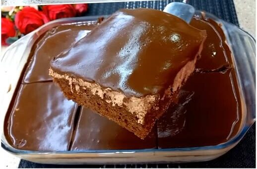 Το πιο πετυχημένο κέικ που θα φτιάξεις ποτέ