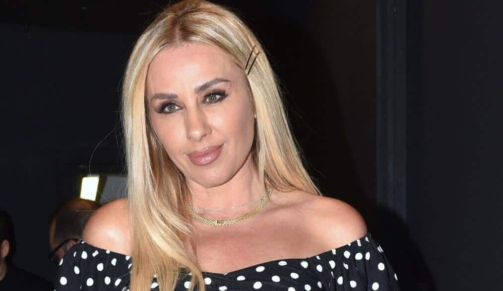 Μόλις μαθεύτηκε για Γωγώ Μαστροκώστα