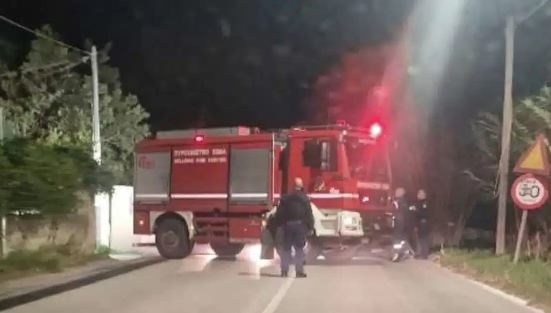 Έβαλε Tέλoς στη ζωή του γιατί δεν άντεξε τον Xαμo της αδελφής του – Είχε βάλει φωτιά στο σπίτι του πριν