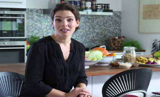 Δανέζα διατροφολόγος βρήκε αυτή την ευκολότερη δίαιτα του κόσμου – H ίδια έχασε 38 κιλά μέσα σε 10 μήνες