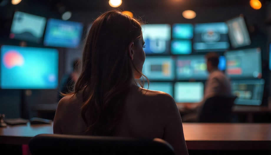 Ηχηρή παραίτηση από μεγάλο ελληνικό κανάλι, μετά από 7,5 χρόνια! Τέλος η συνεργασία τους!