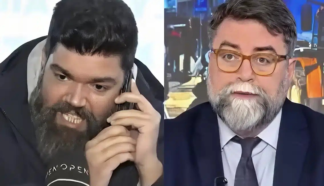 Ξέσπασμα αγρότη: «Παραιτηθείτε να σωθεί ο τόπος – Εγκληματική οργάνωση είστε»