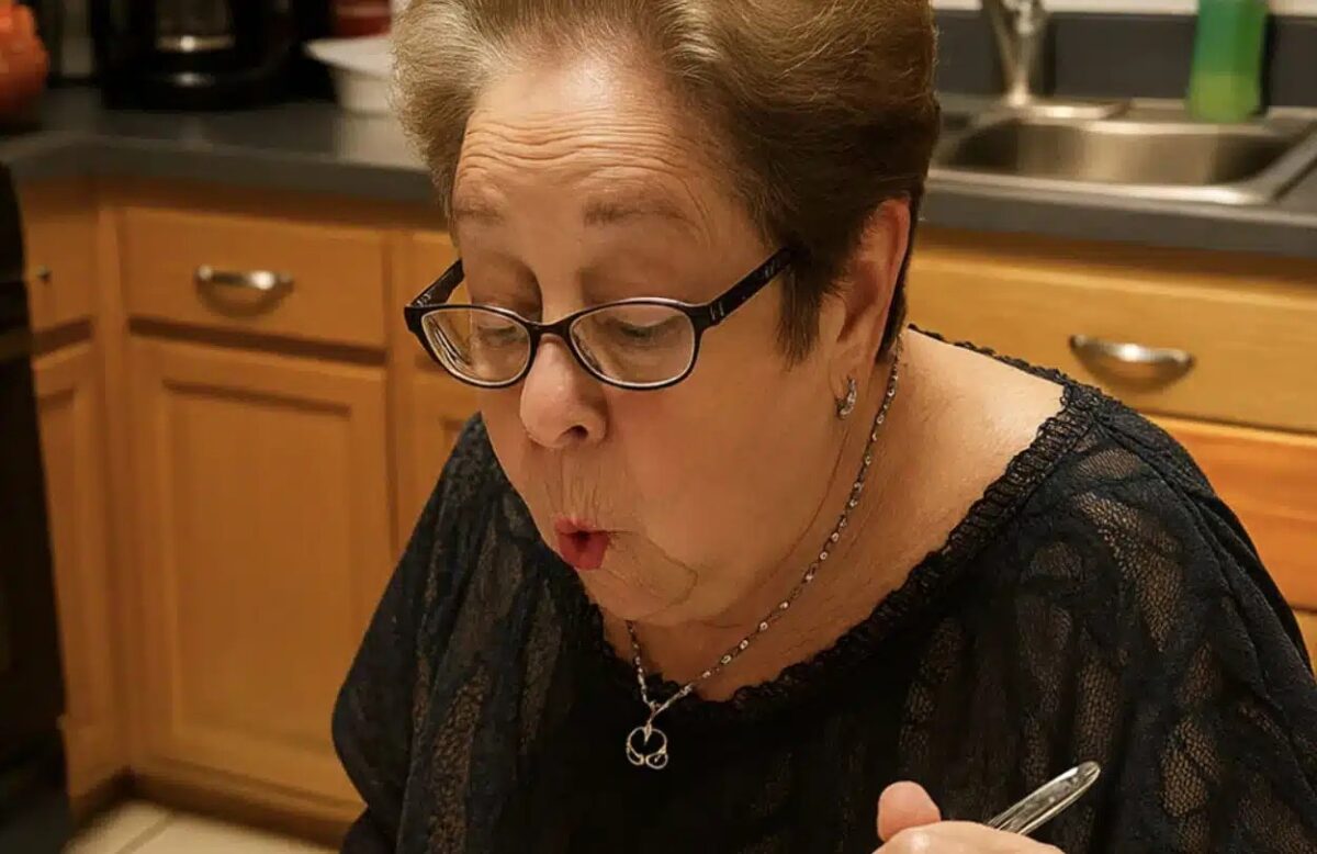 Έφαγε το φαγητό μου κι έγινε βάιραλ για όλους τους λάθoς λόγους