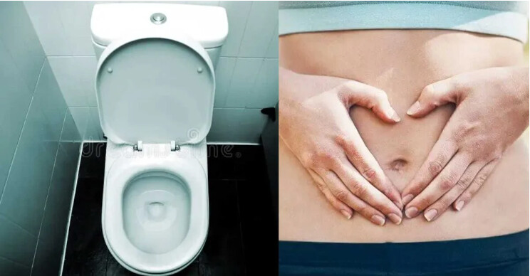 Όλοι το κάνουν λάθος: Αυτός είναι ο σωστός τρόπος να αδειάζουμε το έντερο