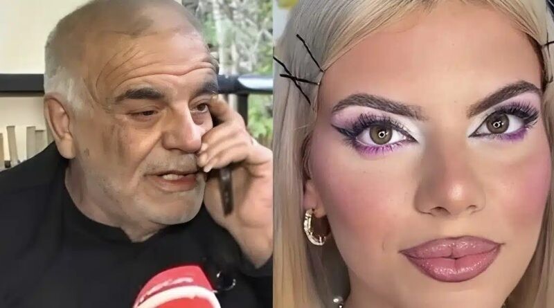 «Ο 66χρονος που έστειλε λεφτά στην κόρη μου είναι ο…»: Σοκάρει ο πατέρας της 19χρονης Μυρτώς, σήμερα κάνει τον γάμο και την κηδεία της μαζί