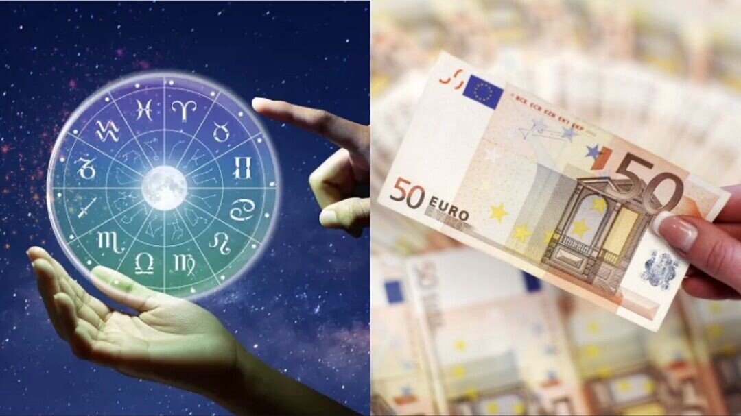 Θα βρέξει λεφτά για αυτά τα 3 ζώδια – Τέλος τα οικονομικά τους προβλήματα