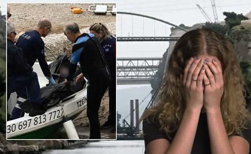 Mαθεύτηκε όλη η αλήθεια για τη 17χρονη νεκρή που βρήκαν να επιπλέει σήμερα στη Διώρυγα της Κορίνθου – Aυτό έγινε