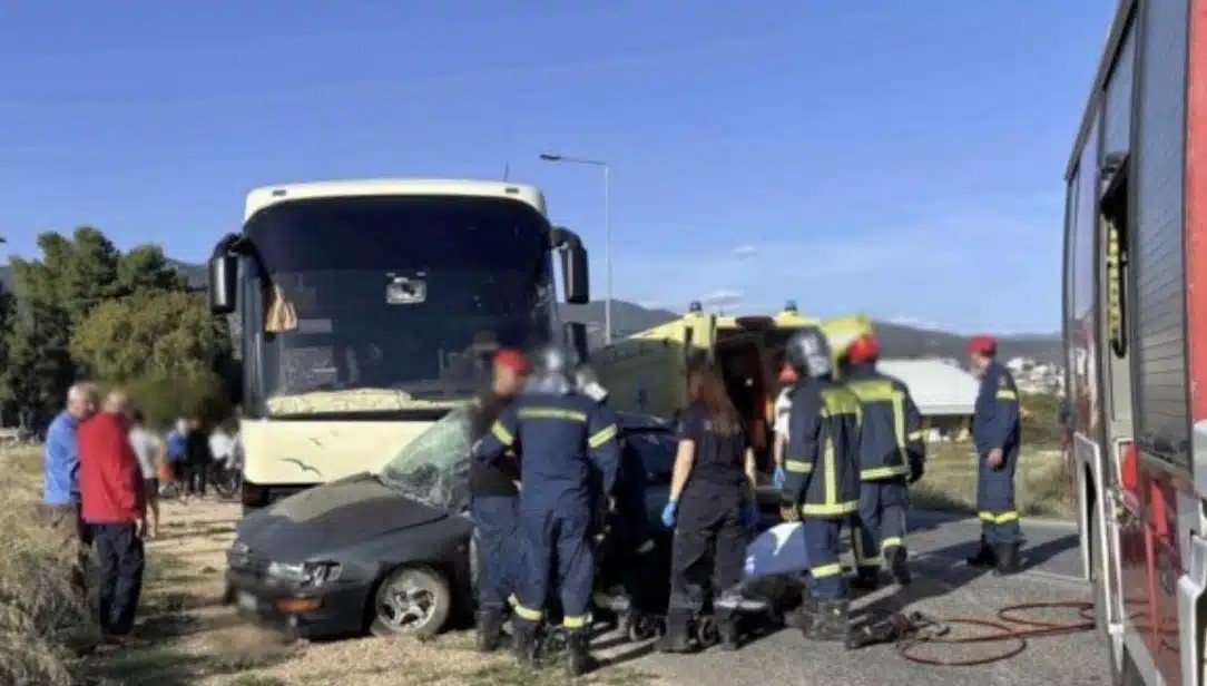 ‘EKTAKTO: ΘΡΙΛΕΡ ΜΕ ΚΤΕΛ ΓΕΜΑΤΟ ΕΠΙΒΑΤΕΣ