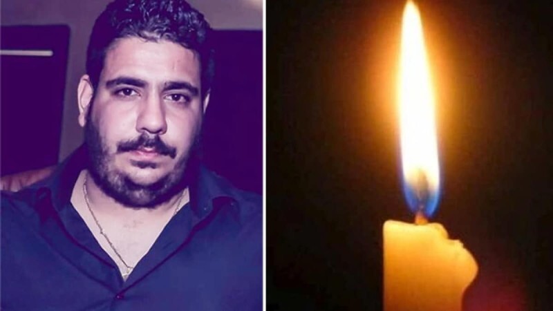 «Βουβός πόνος» στην Κρήτη: Πέθανε ξαφνικά ο 35χρονος Γιάννης