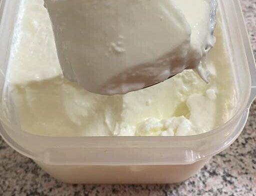 Δεν αγοράζω ξανά γιαούρτι… το φτιάχνω έτσι