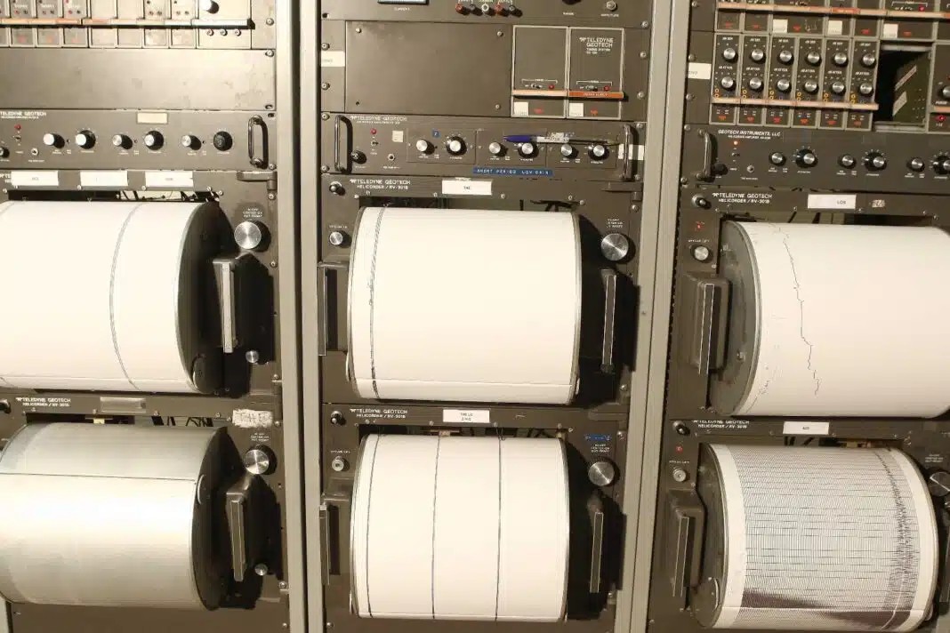 Έρχεται μεγάλος σεισμός στην Ελλάδα: Παγκόσμια προειδοποίηση από αναλυτές και σεισμολόγους