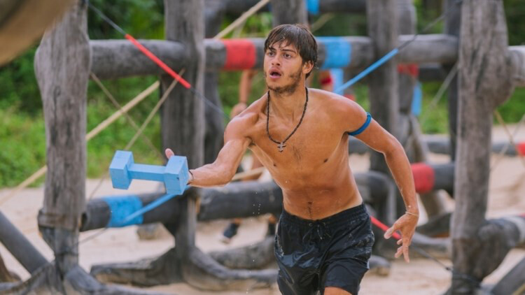 Survivor: Η Acun Medya απαντά για τον Σταύρο Φλώρο