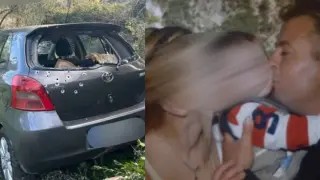 «Τα ξαναβρήκε με τον άντρα της, την πίεζε, του έλεγε “άστη να φύγει”»: Αποκαλύψεις για το έγκλημα στην Αιτωλοακαρνανία