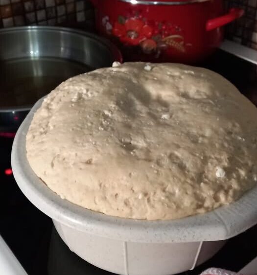 Τυροψωμάκια στο τηγάνι αφράτα και εύκολα – Η γρήγορη συνταγή