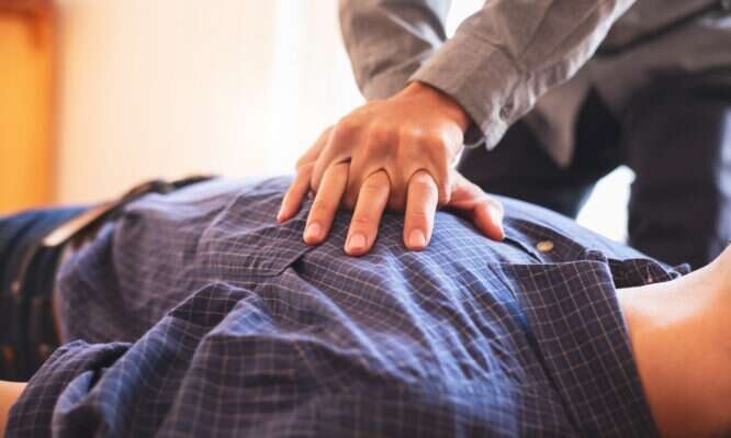 Η ανακοπή καρδιάς δεν εκδηλώνεται τόσο απότομα όσο νομίζουμε – Ποια είναι τα ύποπτα συμπτώματα