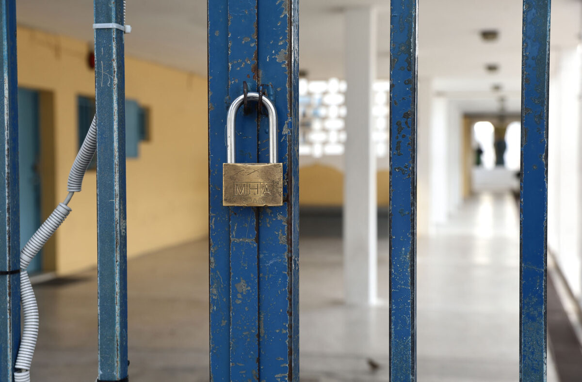 Κλειστά σχολεία και τριήμερο ξεκούρασης για τους μαθητές: Η λίστα