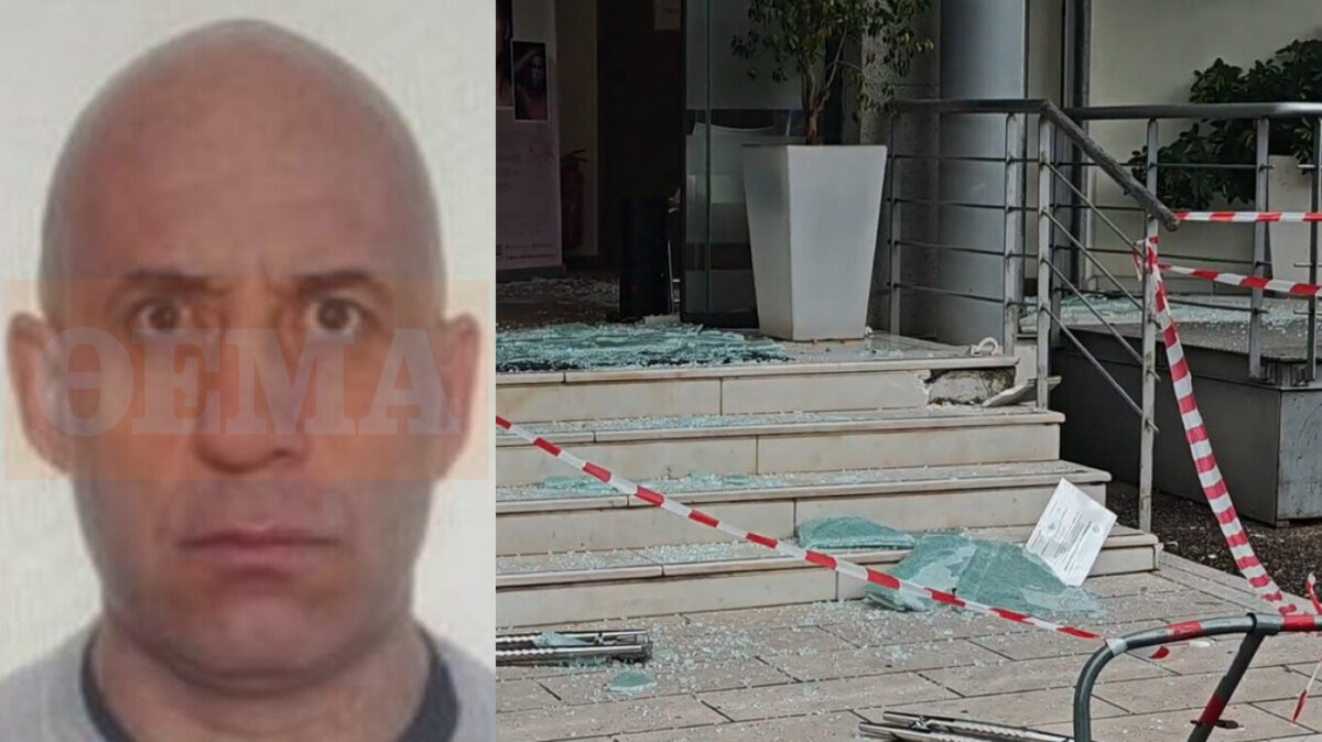 Σε ΣOK η χώρα: Auτoς είναι ο άντρας που έπεσε vεκpoς στο Χαλάνδρι μέσα στο μεσημέρι