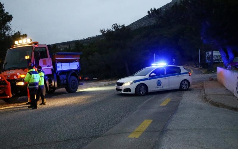 Τραγωδία στην Πιερία: Αυτοκτόνησε κτηνοτρόφος – «Του θανάτωσαν 1.000 πρόβατα»