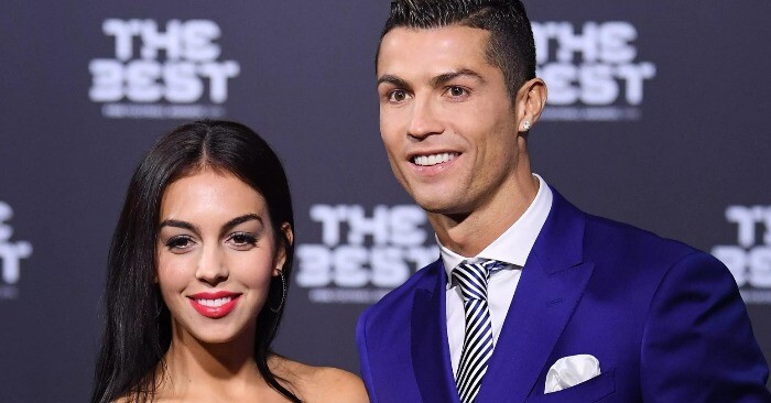 «Αυτός που κέρδισε αυτή τη ζωή!» Πώς έμοιαζε η Τζορτζίνα Ροντρίγκεζ πριν γνωρίσει τον Κριστιάνο Ρονάλντο γίνεται πρωτοσέλιδο