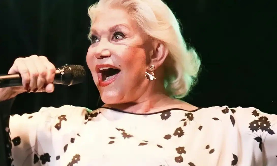 Σε λαϊκό προσκύνημα η σopoς της Μαρινέλλας: Η ώρα και το μέρος για το τελευταίο «αντίο»