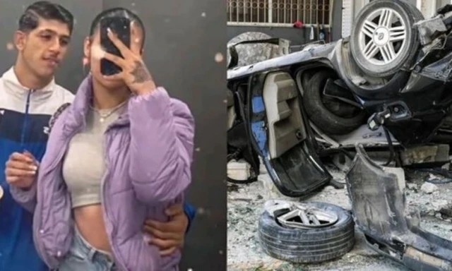 Τραγωδία στην Κορινθία:Ήταν 15 ημερών έγκυος η 18χρονη που σκοτώθηκε – Το έμαθαν στην ιατροδικαστική