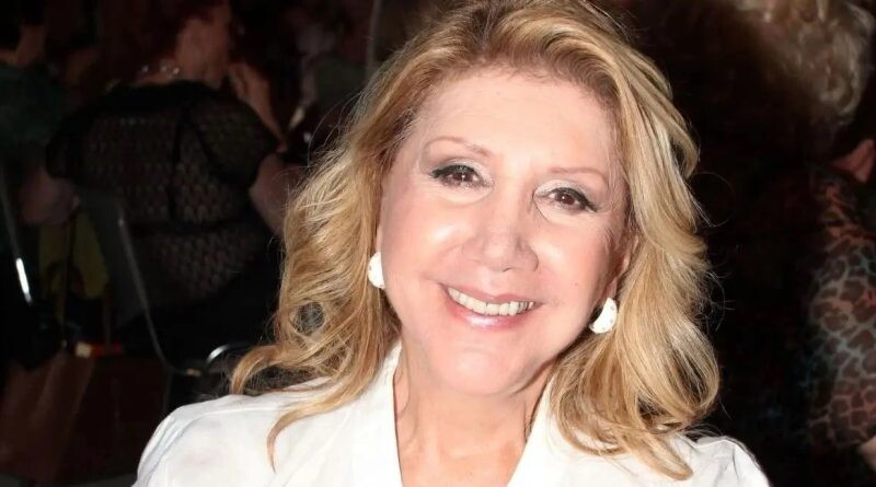 Λίτσα Πατέρα: Περιπέτειες με την αστυνομία – Παραβίασε το νόμο και συνελήφθη!