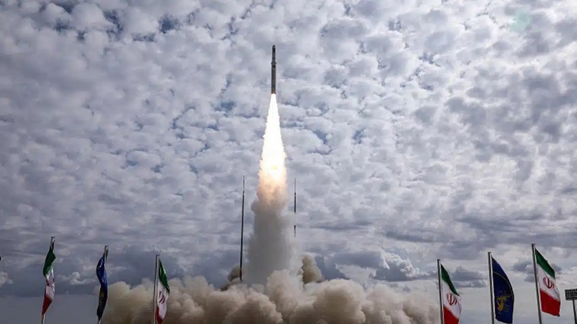 EKTAKTH ΕΙΔΗΣΗ ΓΙΑ ΤΟΥΡΚΙΑ ΚΑΙ ΙΡΑΝ