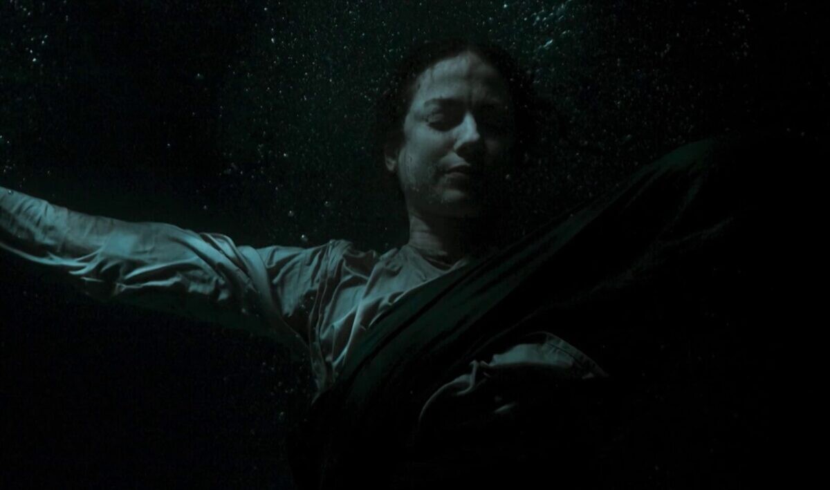 Οι Αθώοι : Η Αρετή αυτοκτοvεί