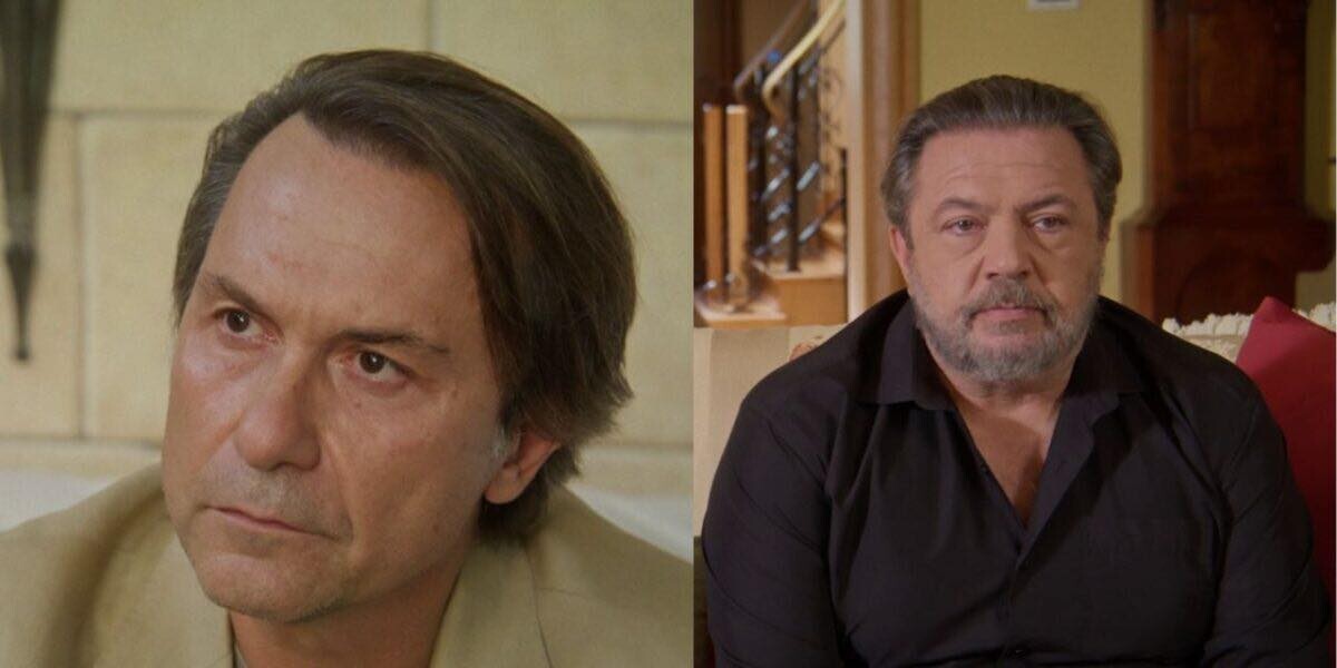 Να μ’ αγαπάς: Ο Άγγελος αρπάζει την περιουσία του Θεόφιλου