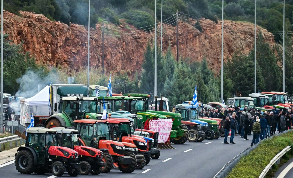 ΑΝΑΤΡΟΠΗ: ΑΥΤΗ ΕΙΝΑΙ Η ΟΡΙΣΤΙΚΗ ΑΠΟΦΑΣΗ ΤΩΝ ΑΓΡΟΤΩΝ