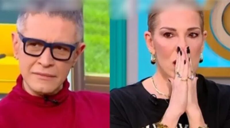 Χειλάκης & Μαξίμου: «Γ’ Παγκόσμιος Πόλεμος» – Πάγωσαν στο «αέρα» με την είδηση για πυραύλους προς την Κύπρο