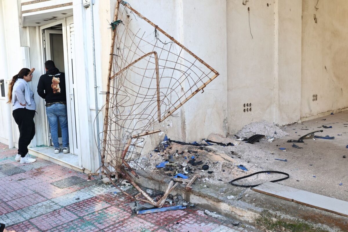 Λούτσα: Αυτός είναι ο 29χρονος που προκάλεσε το δυστύχημα – Τα αδικήματα που είχε διαπράξει