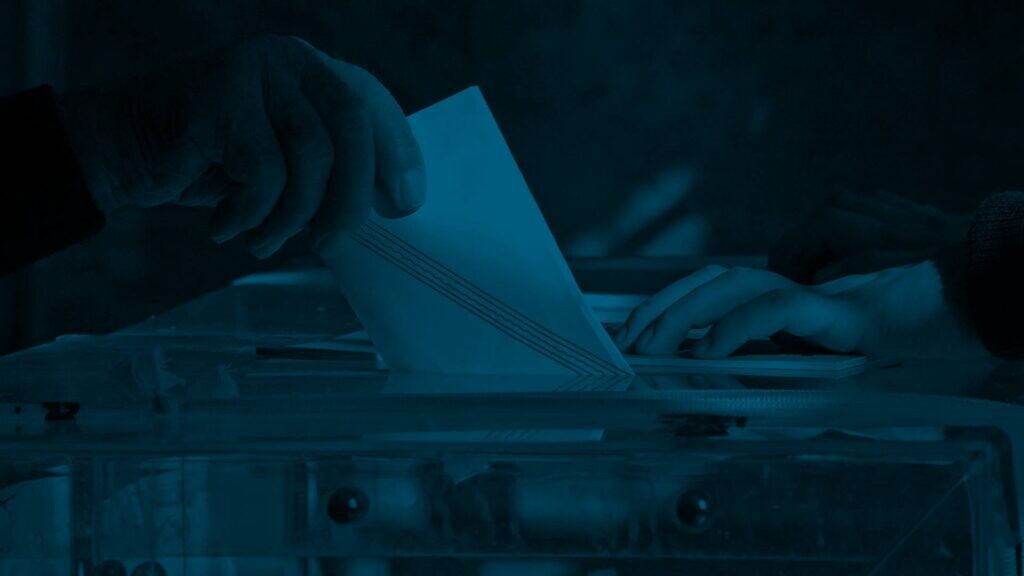 Μυστική δημοσκόπηση «βόμβα» ξένης πρεσβείας: Τέλος ο Μητσοτάκης – Ποια θα είναι η επόμενη κυβέρνηση