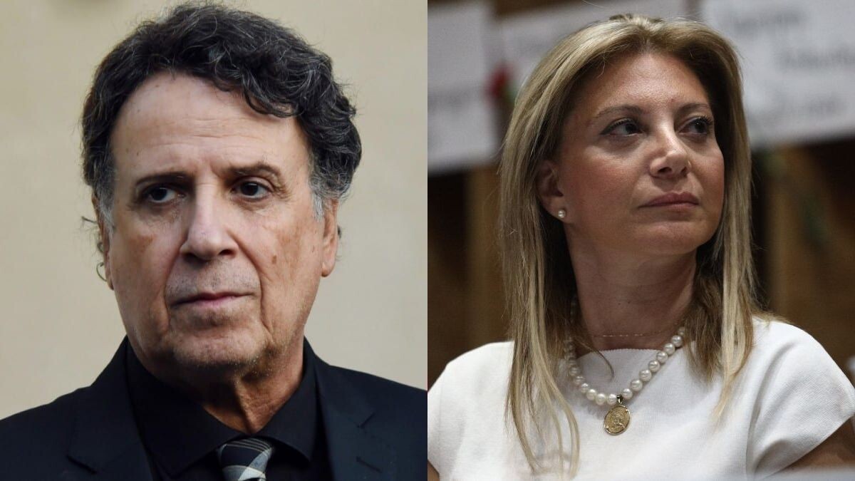 Σάλος με τον Χάρη Ρώμα: Είπε για την Καρυστιανού ό,τι δεν περίμενε κανείς να ξεστομίσει